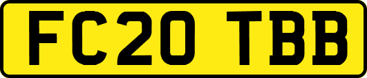 FC20TBB