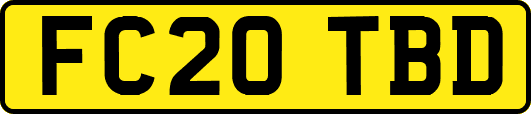 FC20TBD