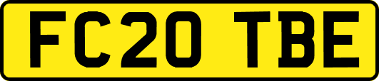FC20TBE
