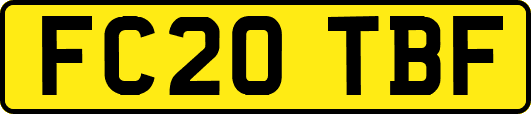 FC20TBF