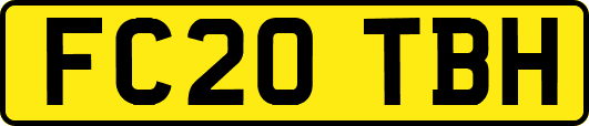 FC20TBH