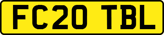 FC20TBL