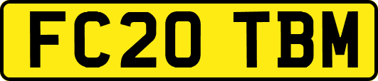 FC20TBM