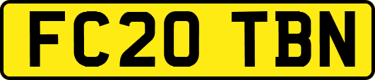 FC20TBN