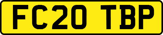 FC20TBP
