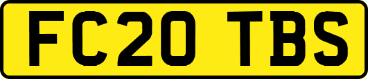 FC20TBS