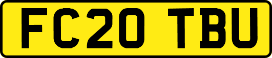 FC20TBU