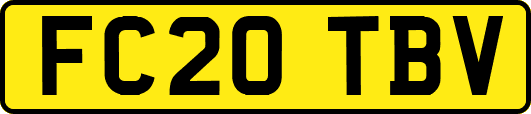 FC20TBV