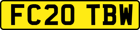 FC20TBW