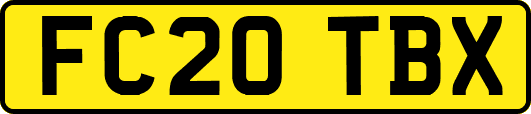FC20TBX