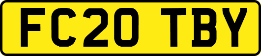 FC20TBY
