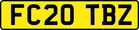 FC20TBZ