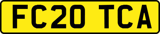 FC20TCA