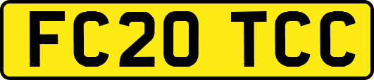 FC20TCC