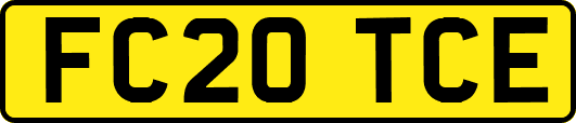 FC20TCE
