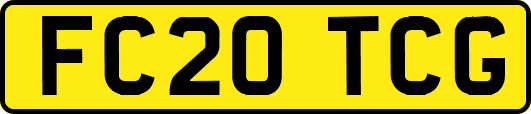 FC20TCG