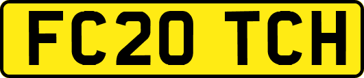 FC20TCH