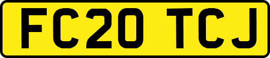 FC20TCJ