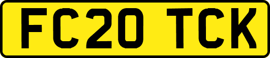 FC20TCK