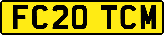 FC20TCM