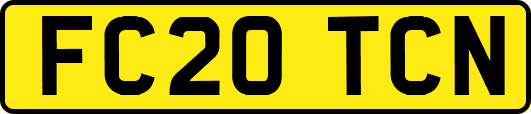 FC20TCN