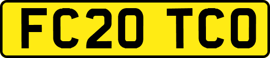 FC20TCO
