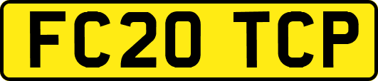 FC20TCP
