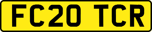 FC20TCR