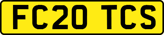 FC20TCS