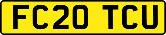 FC20TCU