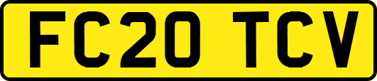 FC20TCV