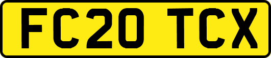 FC20TCX