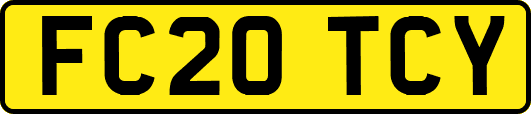 FC20TCY
