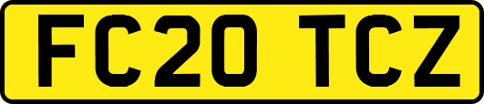 FC20TCZ
