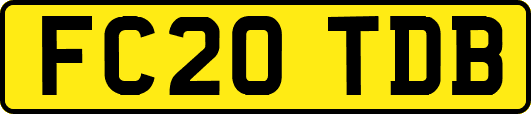 FC20TDB