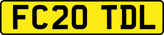 FC20TDL