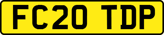 FC20TDP