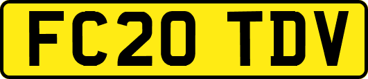 FC20TDV