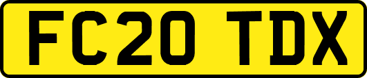 FC20TDX