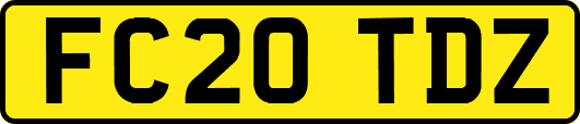 FC20TDZ