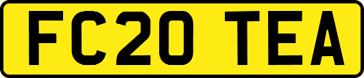FC20TEA