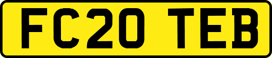 FC20TEB
