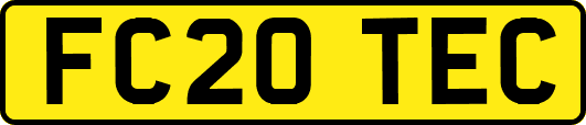 FC20TEC