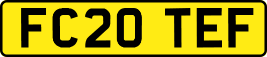 FC20TEF