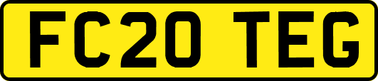 FC20TEG