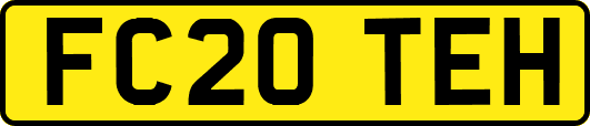FC20TEH