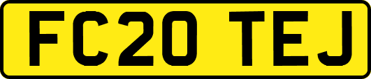 FC20TEJ