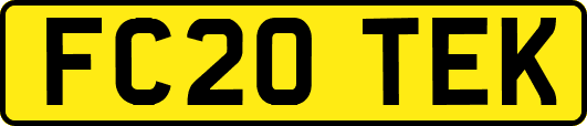 FC20TEK