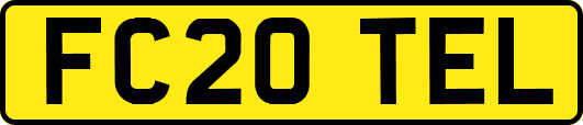 FC20TEL