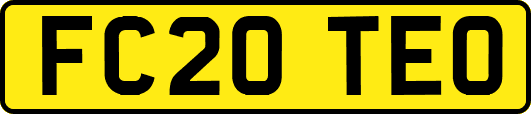 FC20TEO